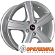 Реплика  VOLKSWAGEN  LS  VW59  S  7,5x17  5x130  ЕТ50  71.6